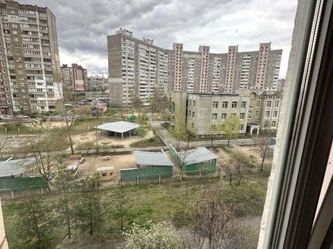 квартира за адресою Будищанська вул., 6-А