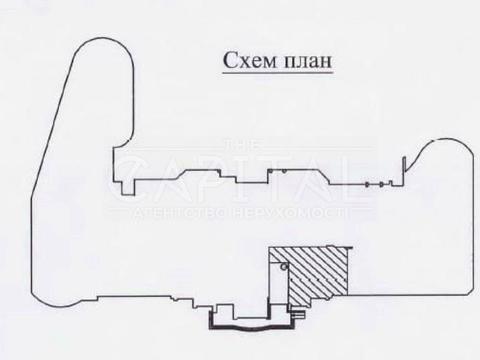 комерційна за адресою Євгена Коновальця вул. (Щорса), 36-В