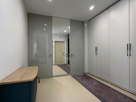квартира за адресою Регенераторна вул., 4 к1