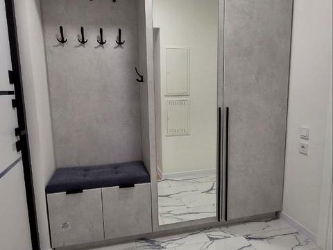 квартира за адресою Олеся Гончара вул., 52
