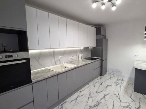 квартира за адресою Олеся Гончара вул., 52