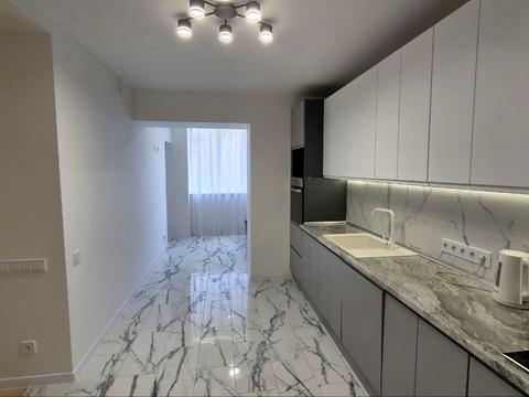 квартира за адресою Олеся Гончара вул., 52