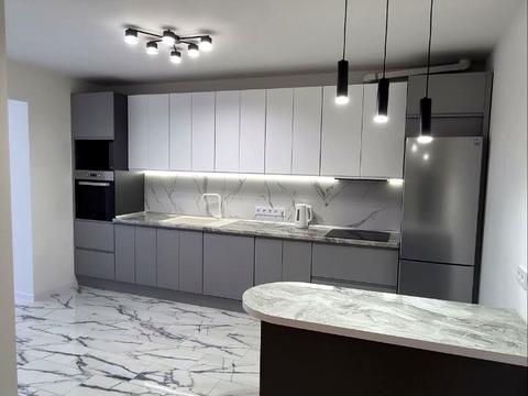 квартира за адресою Олеся Гончара вул., 52