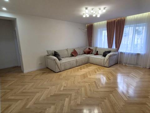 квартира за адресою Олеся Гончара вул., 52
