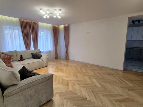 квартира за адресою Олеся Гончара вул., 52