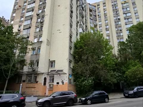квартира за адресою Олеся Гончара вул., 52