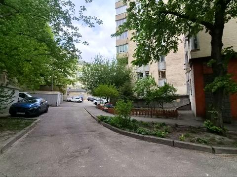 квартира за адресою Олеся Гончара вул., 52