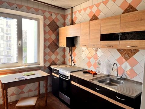 квартира за адресою Тростянецька вул., 8