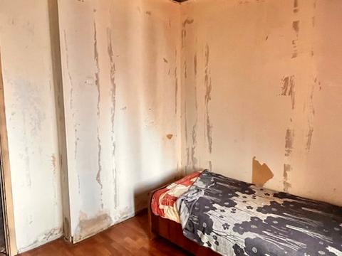 квартира по адресу Тростянецкая ул., 8