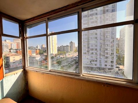 квартира по адресу Тростянецкая ул., 8