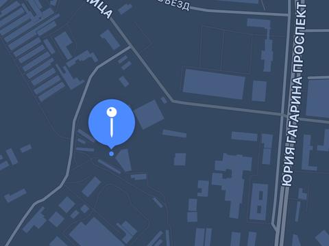 паркоместо по адресу Чугуевская ул., 79