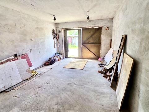 паркоместо по адресу Чугуевская ул., 79