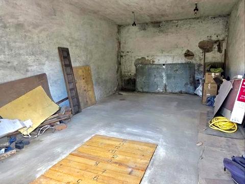 паркоместо по адресу Чугуевская ул., 79