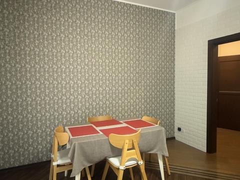 квартира по адресу Стуса ул. (Островского), 37