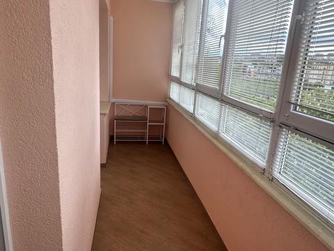 квартира за адресою Іллі Мечникова вул., 16г