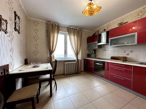 квартира за адресою Краківська вул., 13-А