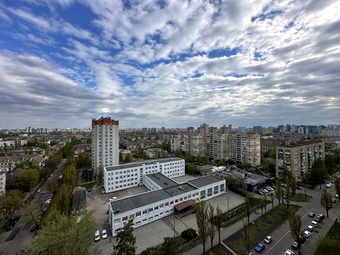 квартира за адресою Краківська вул., 13-А