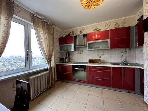 квартира за адресою Краківська вул., 13-А