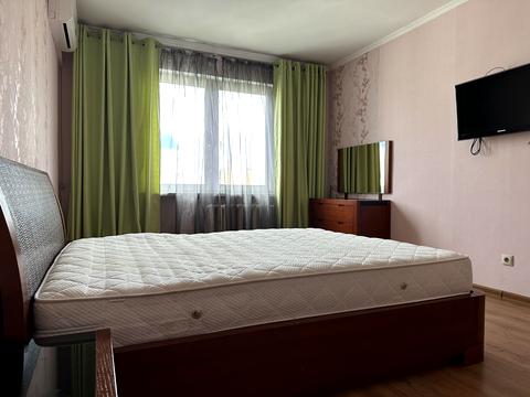 квартира за адресою Краківська вул., 13-А