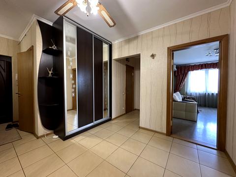 квартира за адресою Краківська вул., 13-А