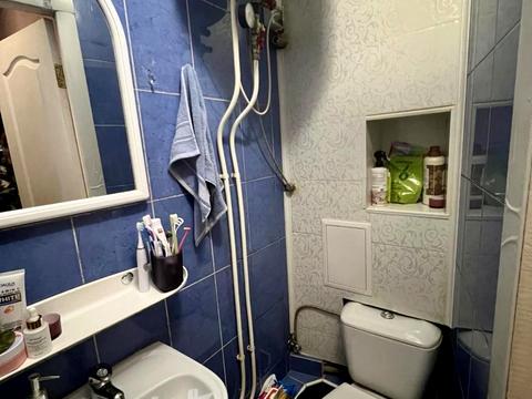 квартира за адресою Копилівська вул., 10-А