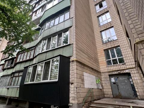 квартира за адресою Копилівська вул., 10-А