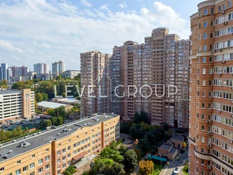 квартира за адресою Голосіївська вул., 13-А
