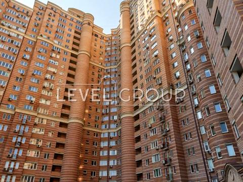 квартира за адресою Голосіївська вул., 13-А