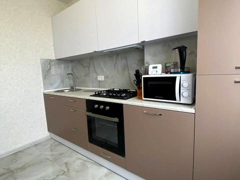 квартира по адресу Львовская ул., 15б