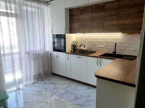 квартира за адресою Кільцева вул., 4