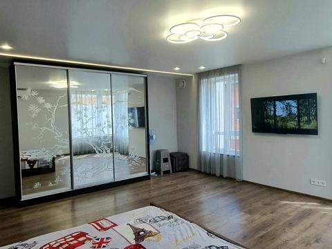 квартира за адресою Кільцева вул., 4