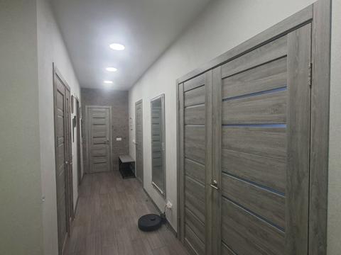 квартира по адресу Киевский Шлях ул., 95