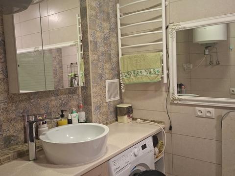 квартира по адресу Киевский Шлях ул., 95