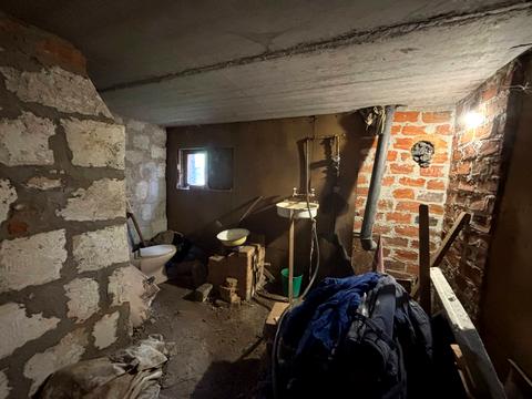 дом по адресу Тихая ул., 31
