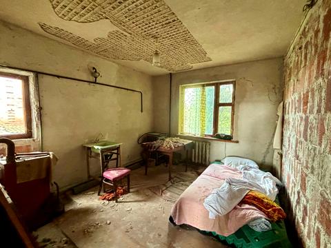 дом по адресу Тихая ул., 31