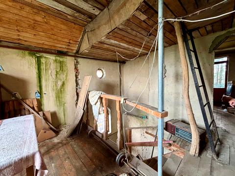 дом по адресу Тихая ул., 31
