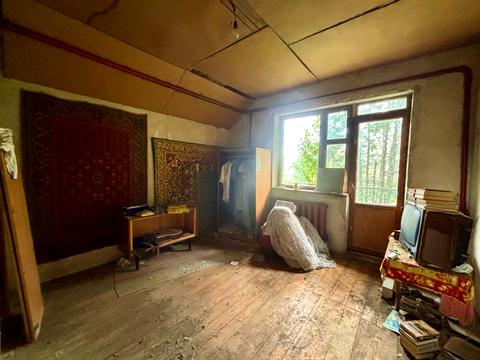 дом по адресу Тихая ул., 31