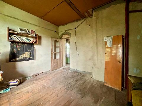 дом по адресу Тихая ул., 31