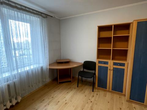квартира по адресу Братства Тарасовцев ул. (Декабристів), 12/37