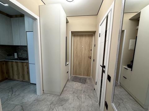 квартира по адресу Садовая ул., 77 к1