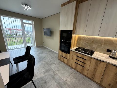 квартира по адресу Садовая ул., 77 к1