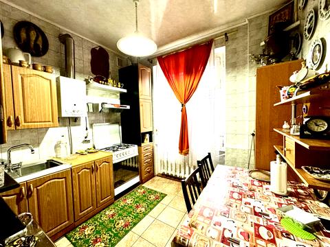 квартира за адресою Лазарєва вул., 4