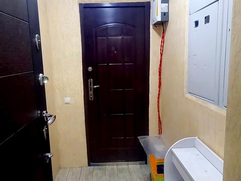 квартира за адресою житловий масив Тополя-3 вул., 21 к1
