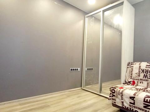 квартира за адресою житловий масив Тополя-3 вул., 21 к1