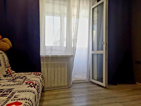 квартира за адресою житловий масив Тополя-3 вул., 21 к1