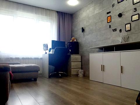 квартира за адресою житловий масив Тополя-3 вул., 21 к1