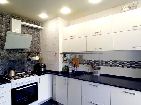 квартира за адресою житловий масив Тополя-3 вул., 21 к1