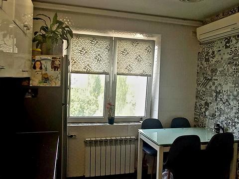 квартира за адресою житловий масив Тополя-3 вул., 21 к1