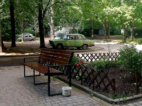 квартира за адресою житловий масив Тополя-3 вул., 21 к1
