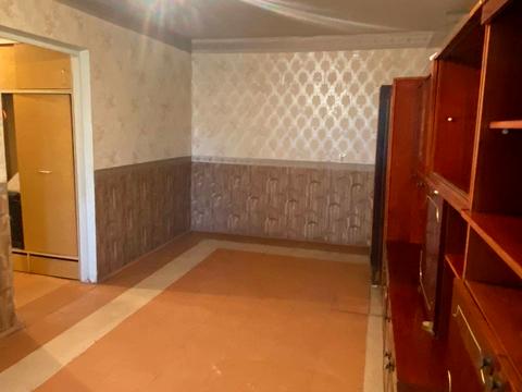 квартира по адресу Большая Диёвская ул. (Братьев Трофимовых), 4